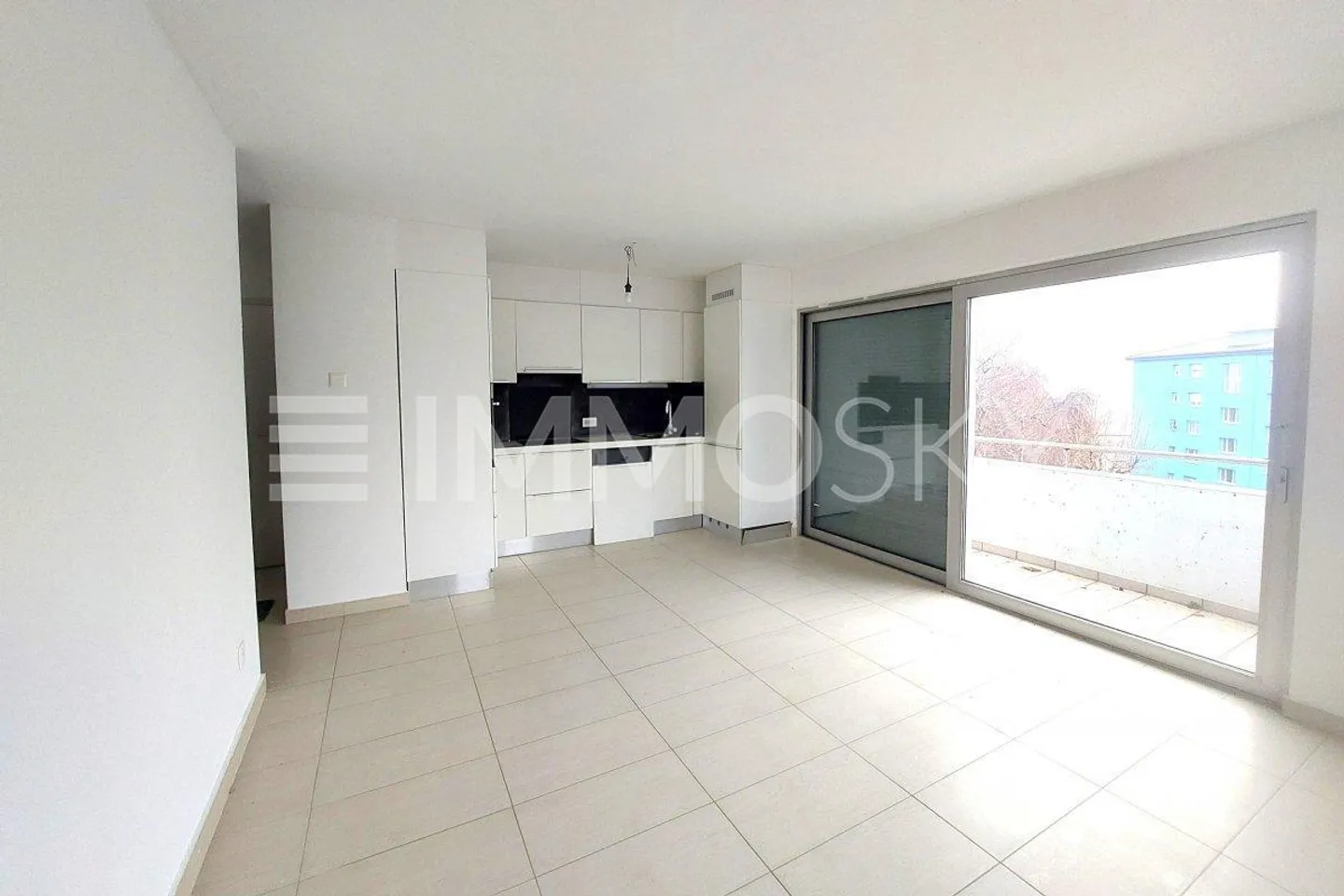 Lumière, Espace et Tranquillité pour Votre Nouveau Foyer. - Photo 3 sur 5