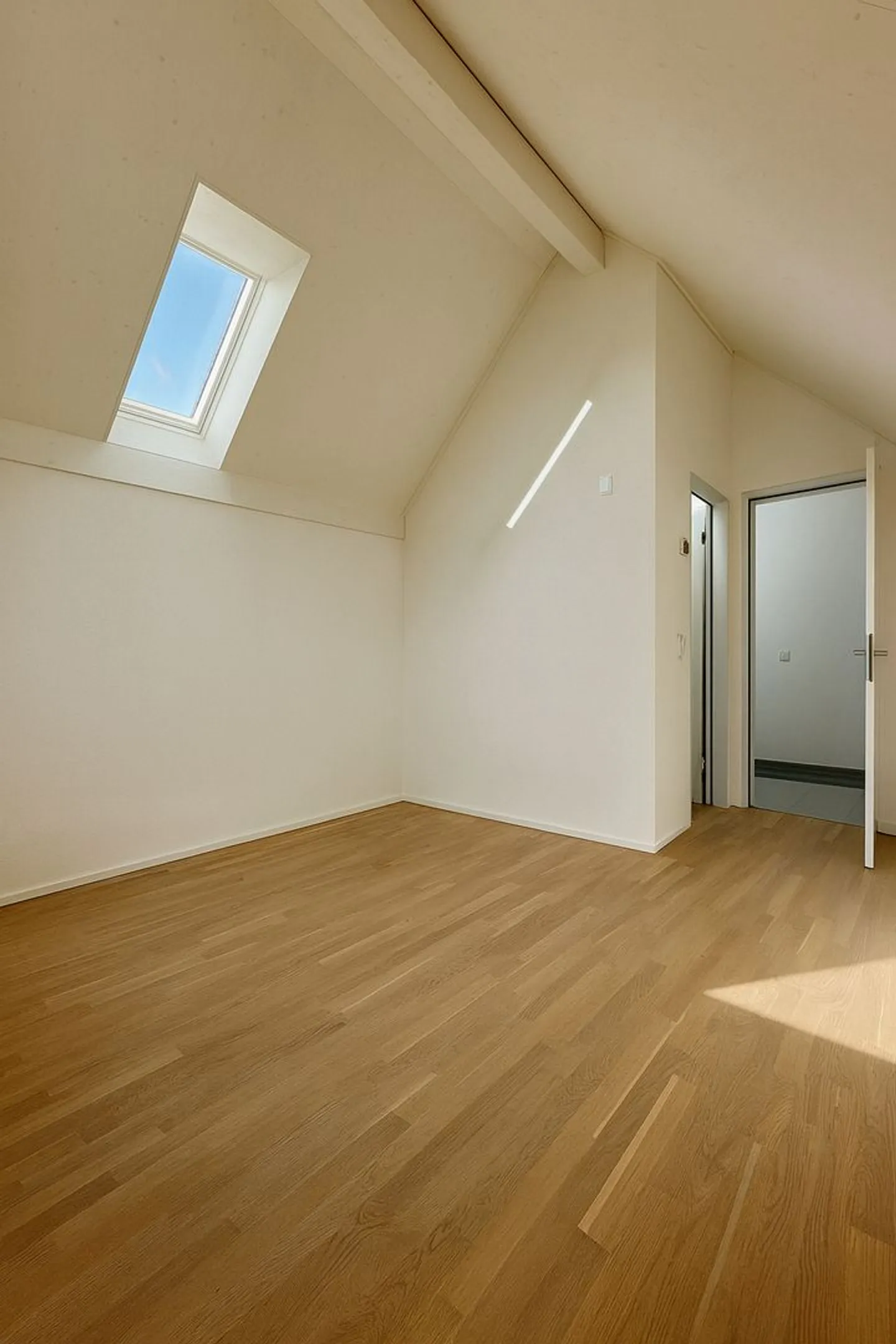 Wohnung mieten - Foto 4 von 4