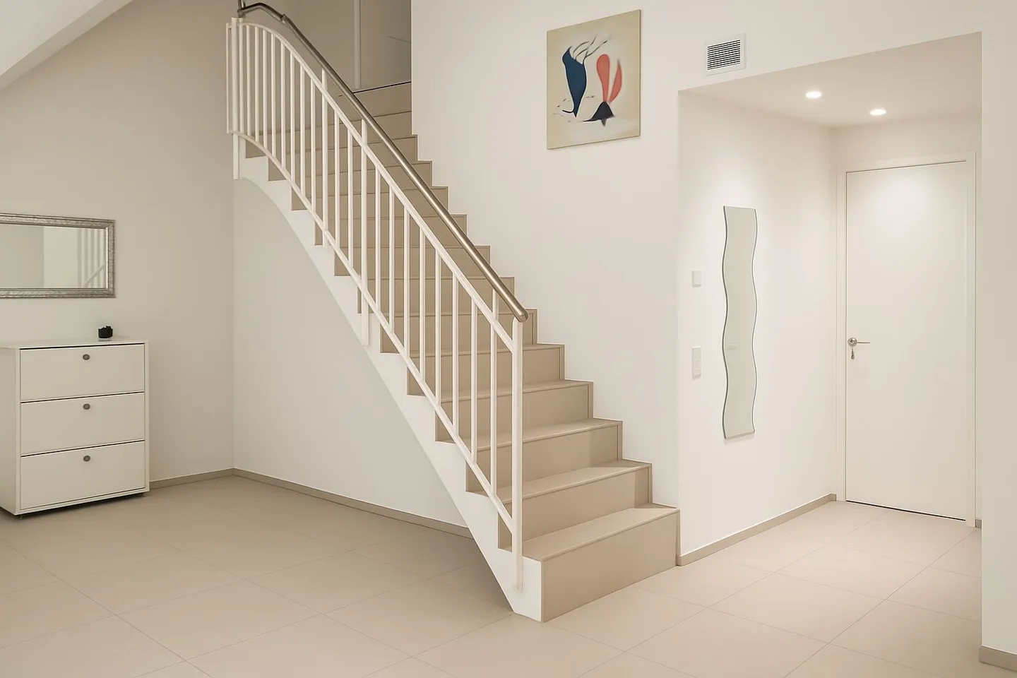 Wohnung mieten - Foto 3 von 4