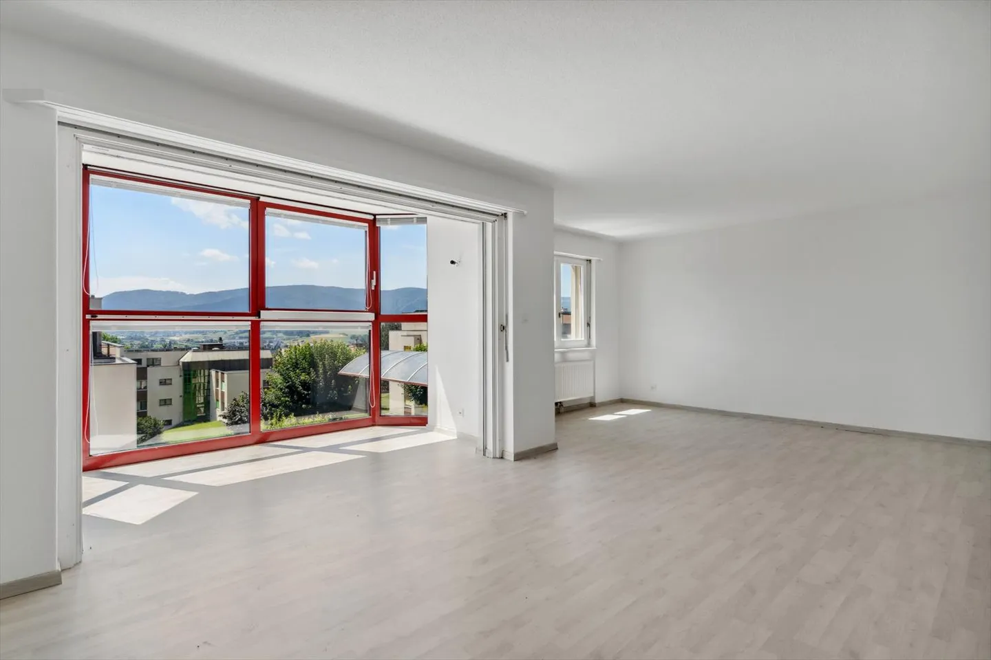 Apartment for rent - Photo 6 of 7