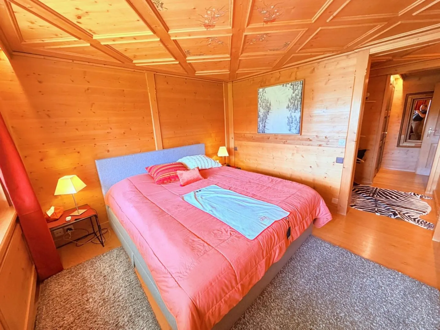 Magnifico appartamento di 3,5 stanze completamente ristrutturato - Spazioso e luminoso - Posizione tranquilla - Ben posizionato - Bella vista - Foto 9 di 19