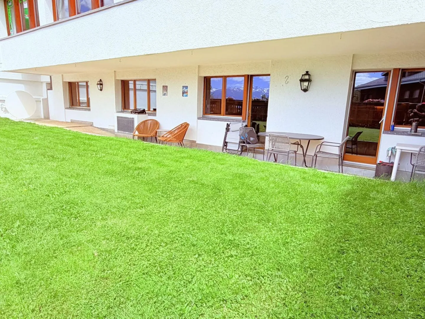 Magnifico appartamento di 3,5 stanze completamente ristrutturato - Spazioso e luminoso - Posizione tranquilla - Ben posizionato - Bella vista - Foto 19 di 19