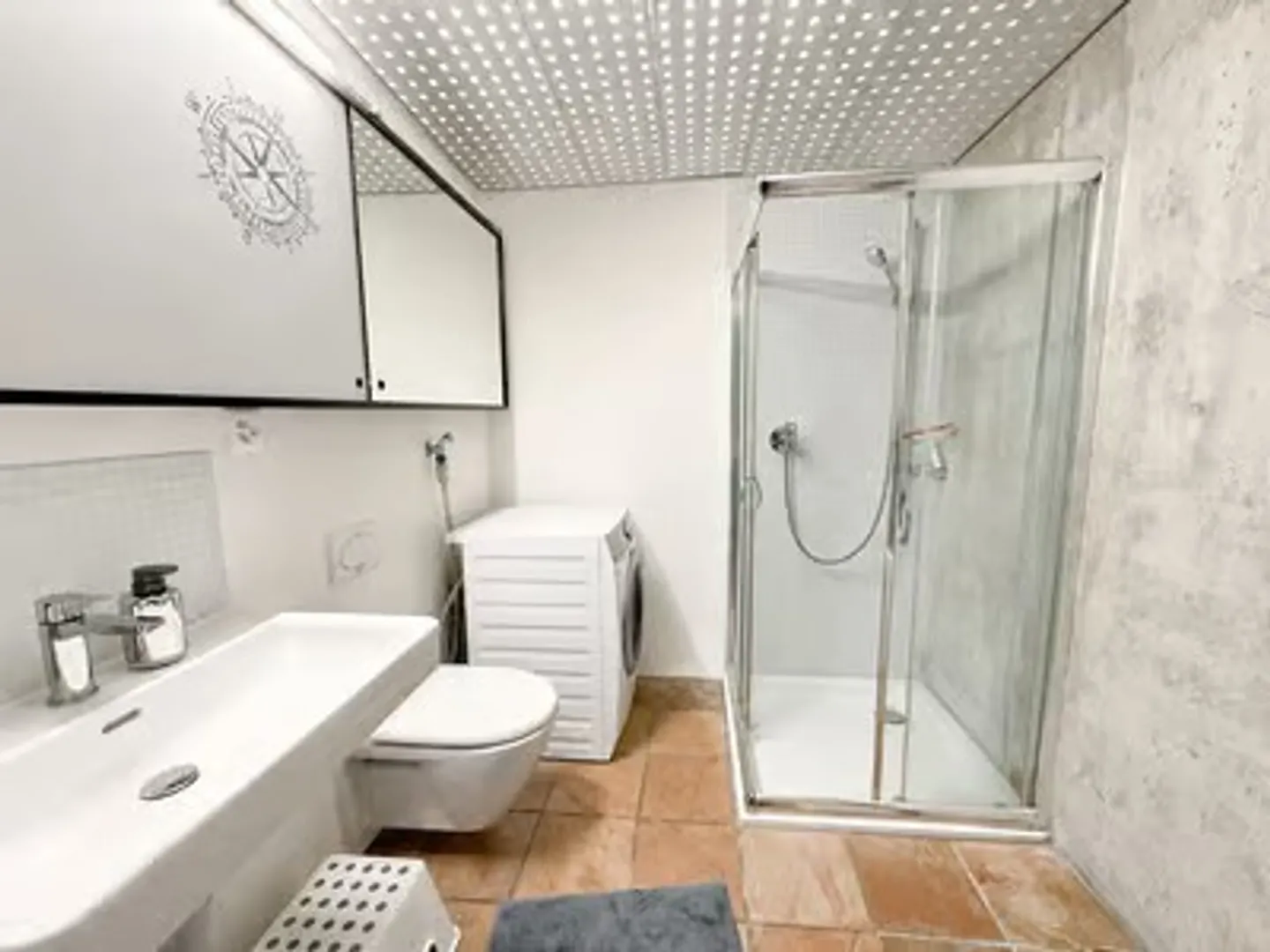 Appartement lumineux 2.5 pièces - Photo 10 sur 13