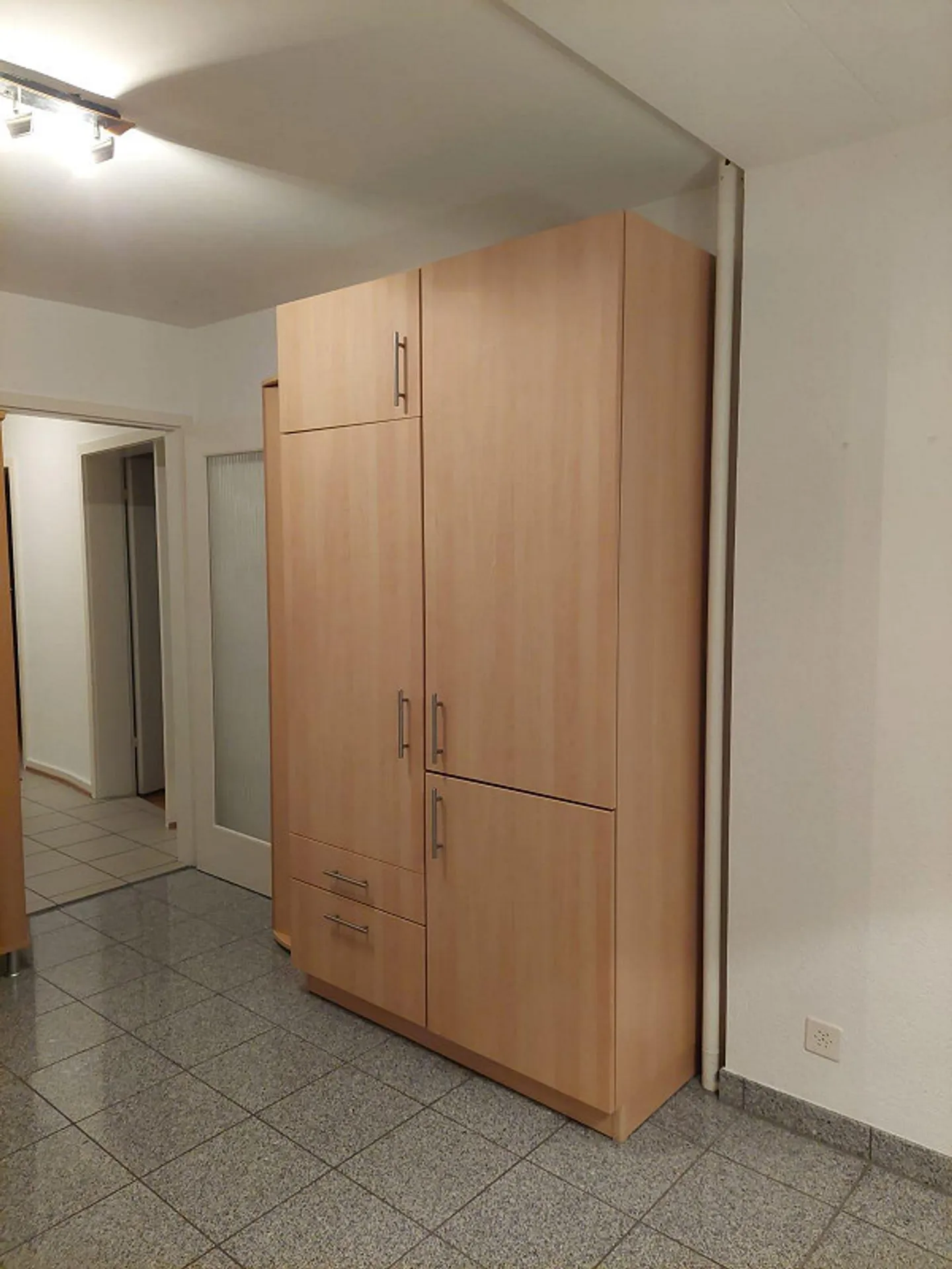 Gemütliche Wohnung in Allschwil - Foto 3 von 8