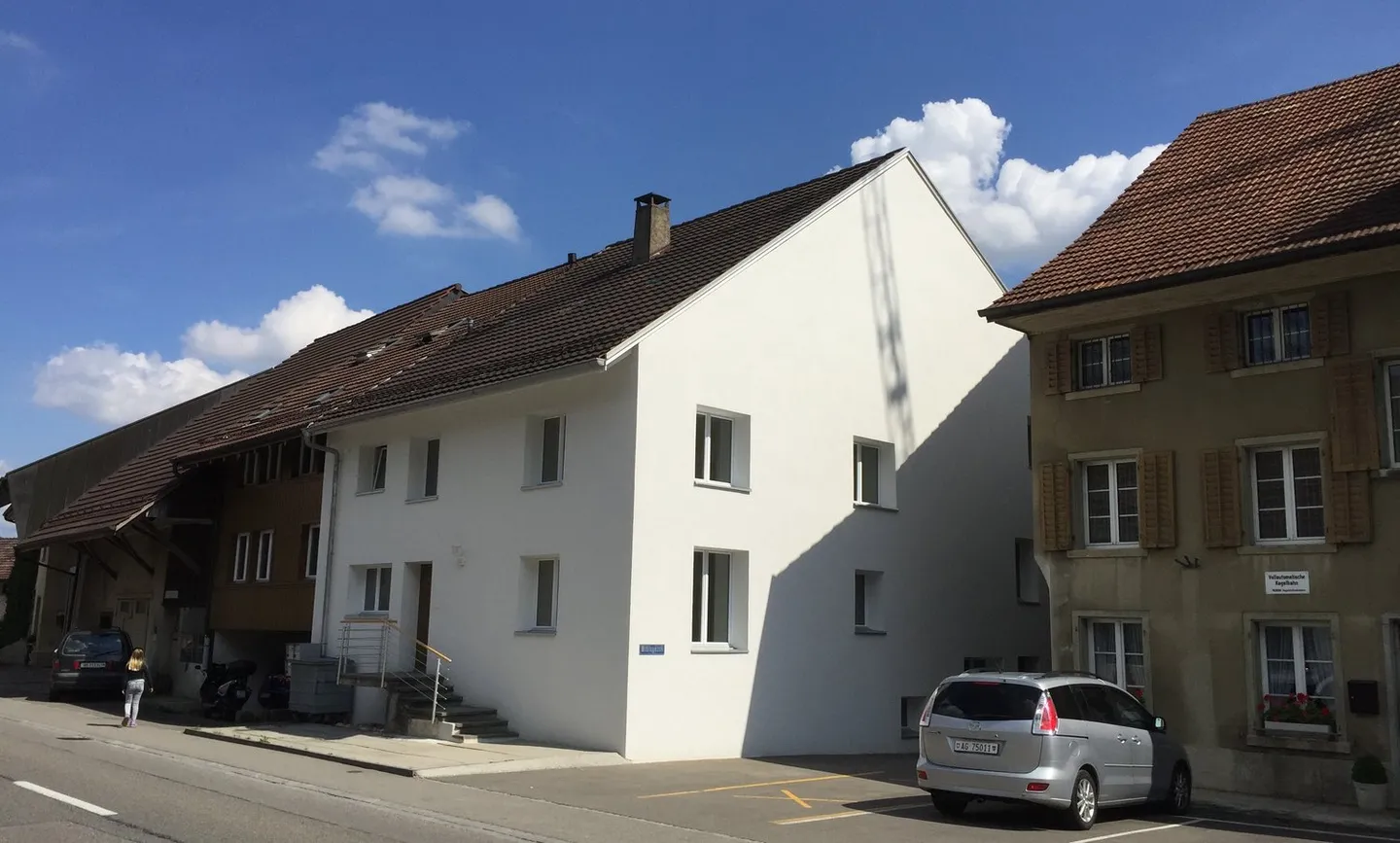 Casa plurifamiliare con un rendimento del 4,8% - Foto 1 di 7