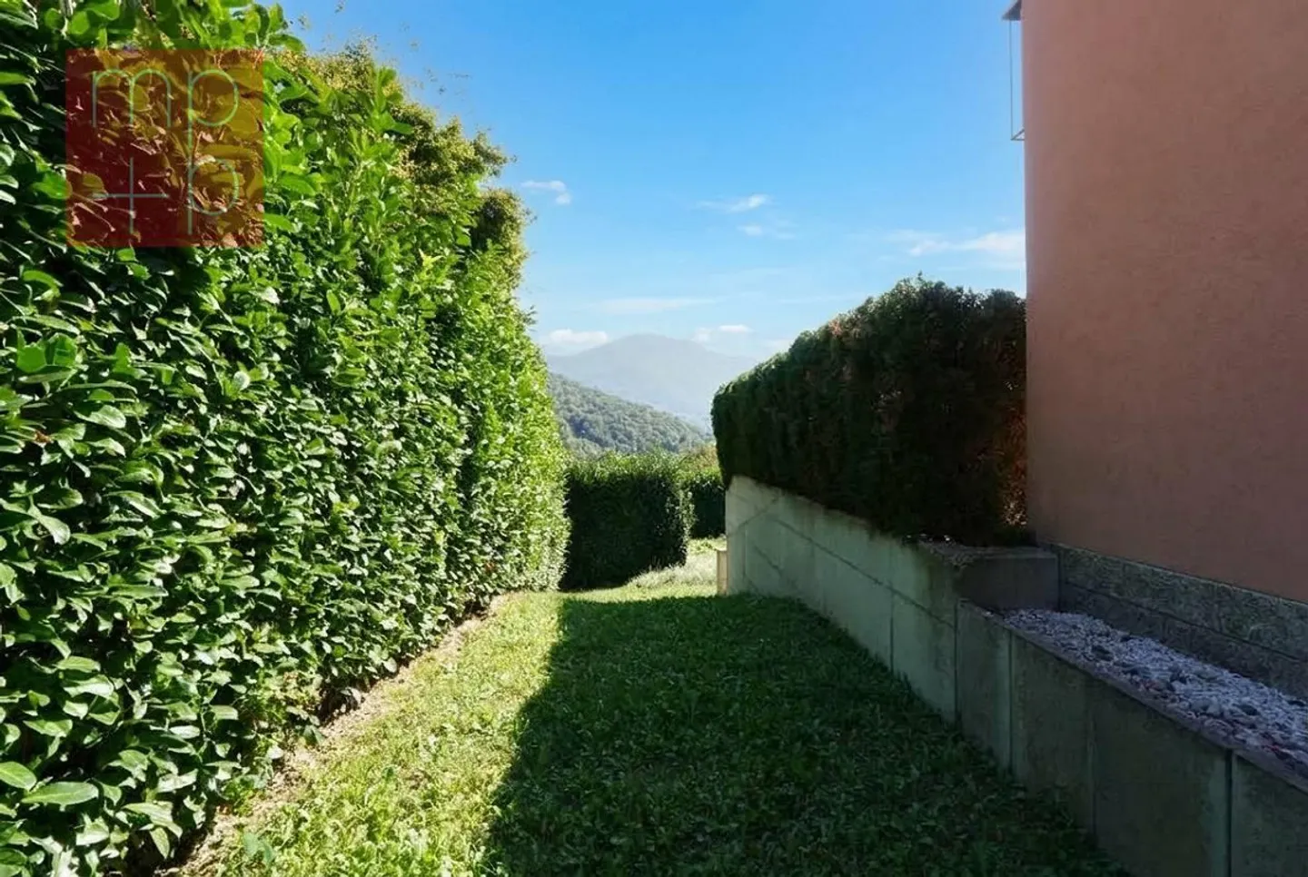 Terreno edificabile a Lopagno - Foto 6 di 8