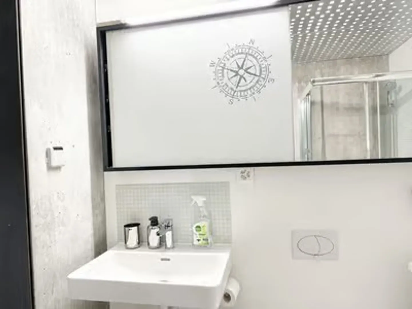 Appartement lumineux 2.5 pièces - Photo 12 sur 13