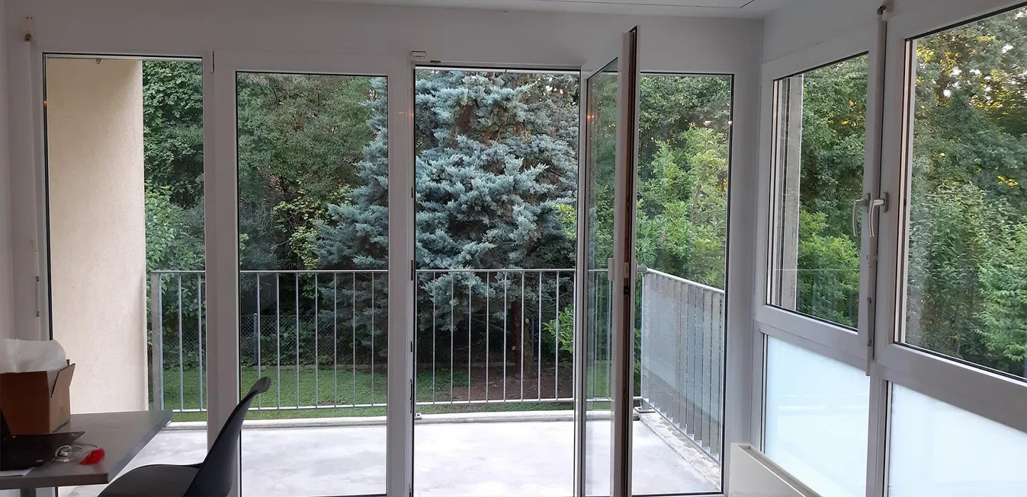 Gemütliche Wohnung in Allschwil - Foto 8 von 8