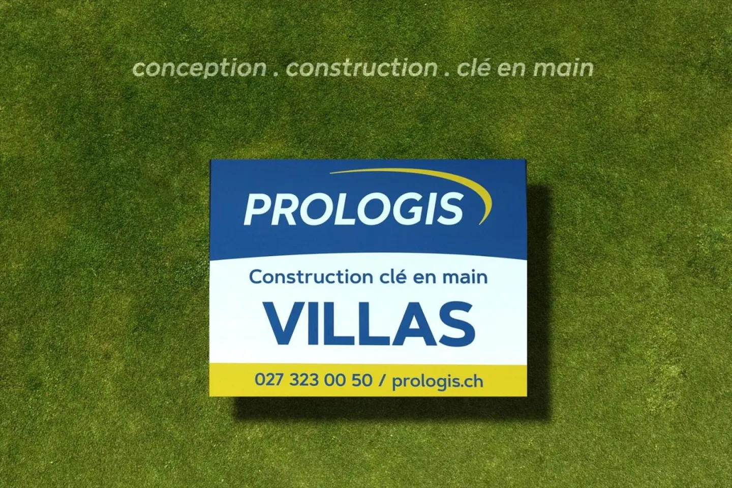 Land in St-Léonard - Photo 1 of 4