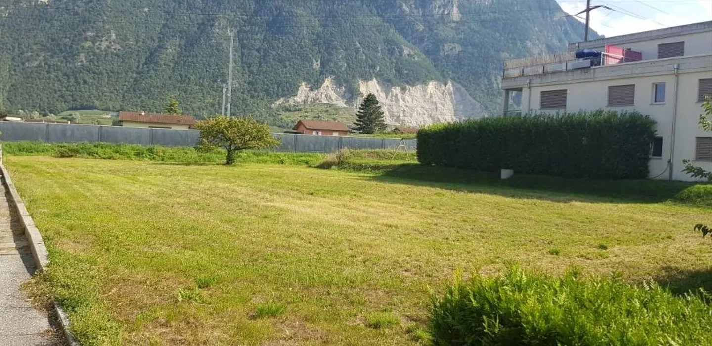 Land in St-Léonard - Photo 2 of 4