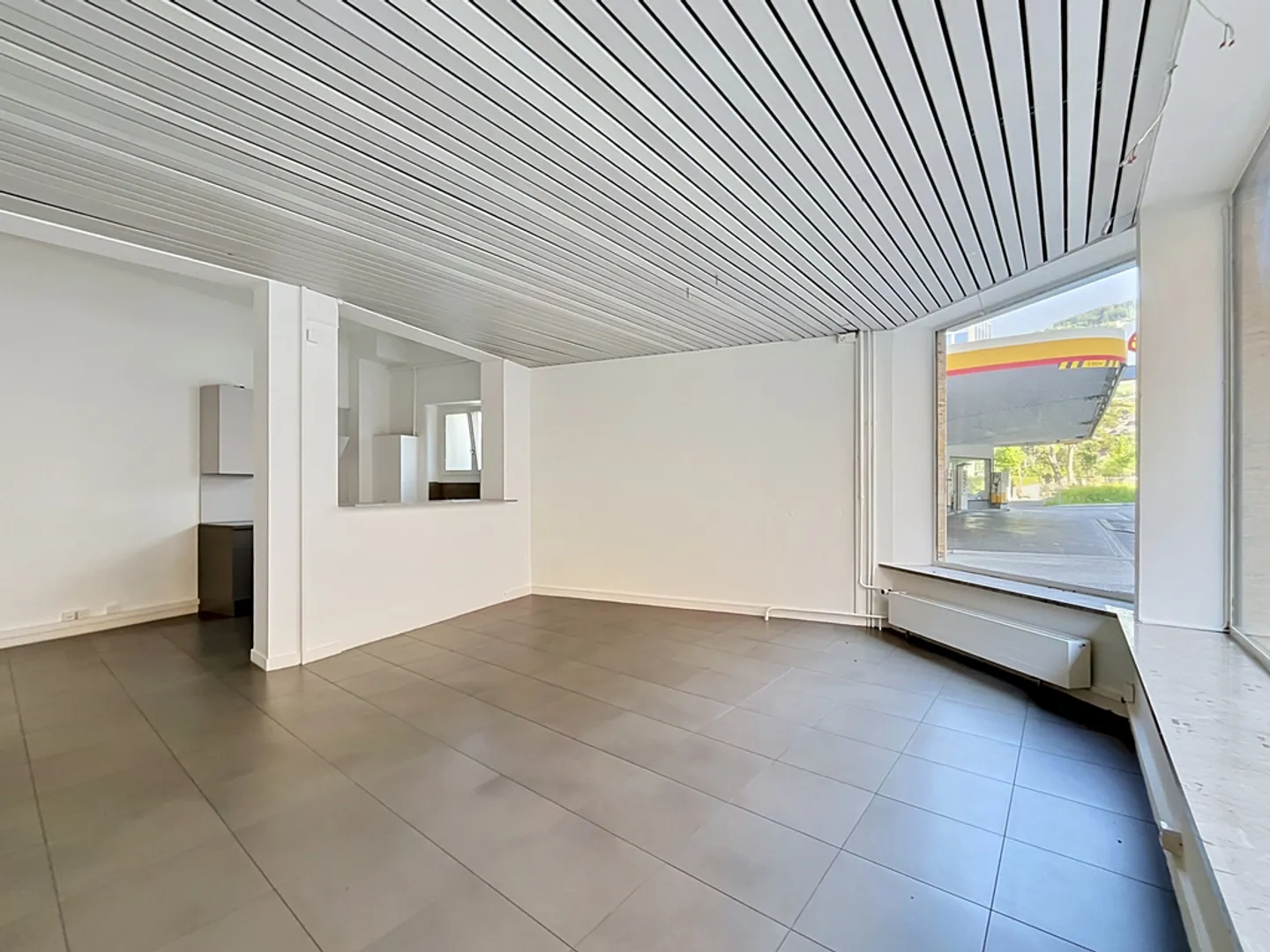 Espace Commercial à Vevey - Photo 2 sur 11