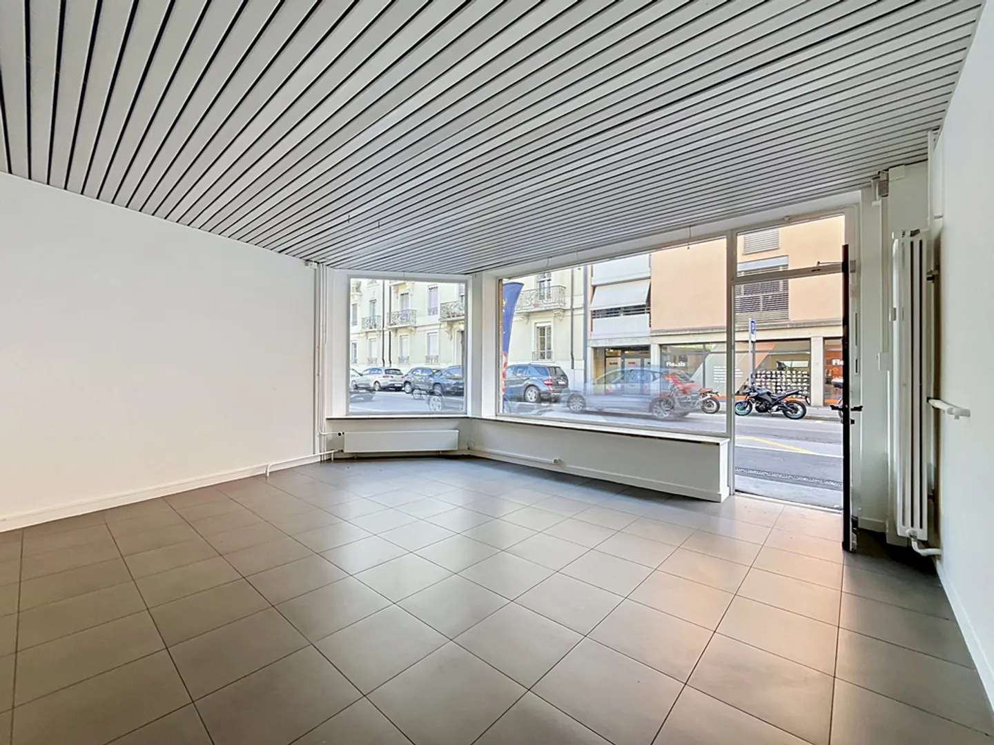 Espace Commercial à Vevey - Photo 3 sur 11