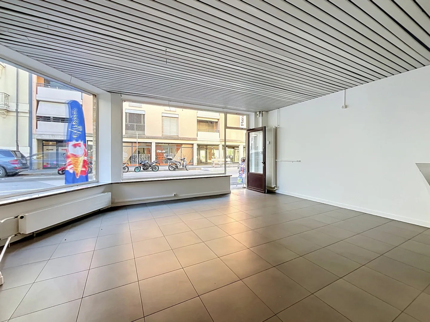 Espace Commercial à Vevey - Photo 4 sur 11