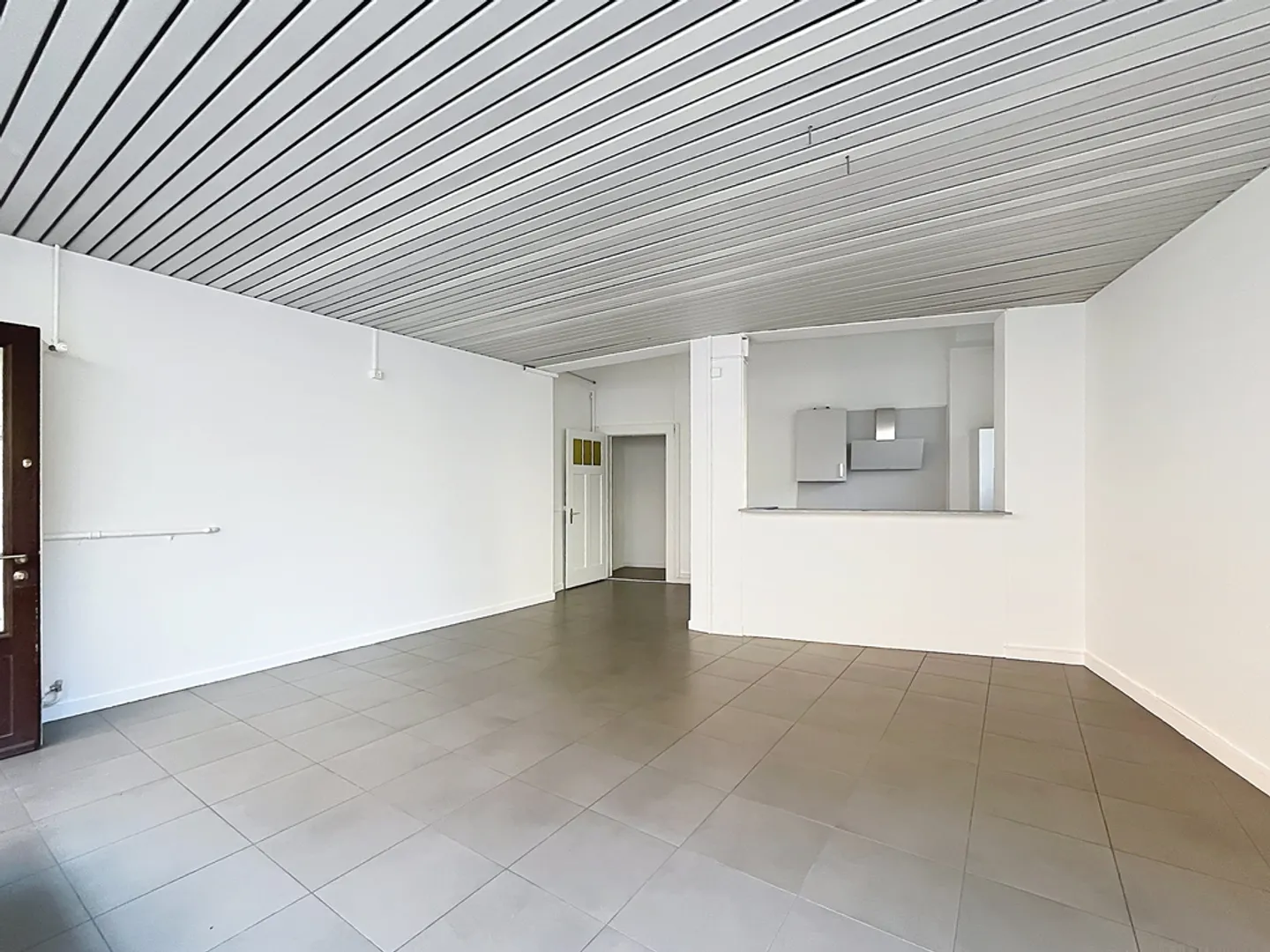 Espace Commercial à Vevey - Photo 5 sur 11