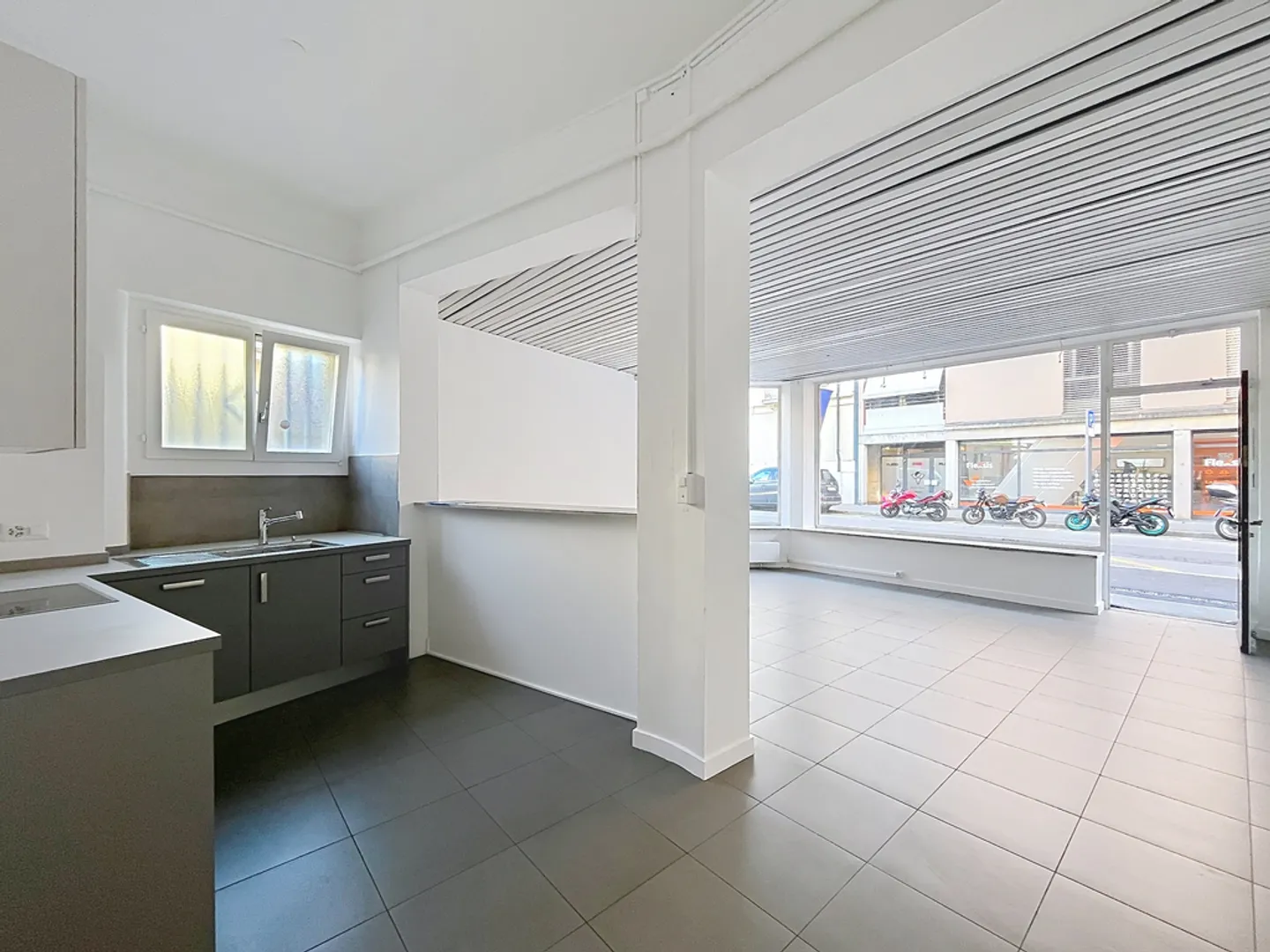 Espace Commercial à Vevey - Photo 6 sur 11