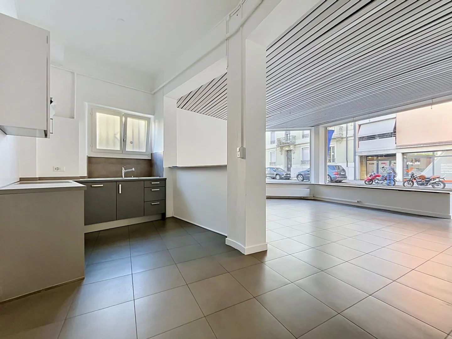 Espace Commercial à Vevey - Photo 8 sur 11