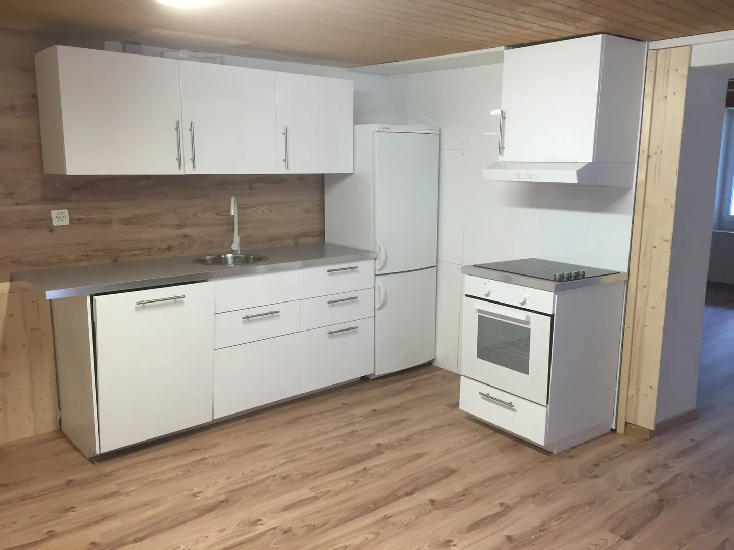Casa plurifamiliare con un rendimento del 4,8% - Foto 4 di 7