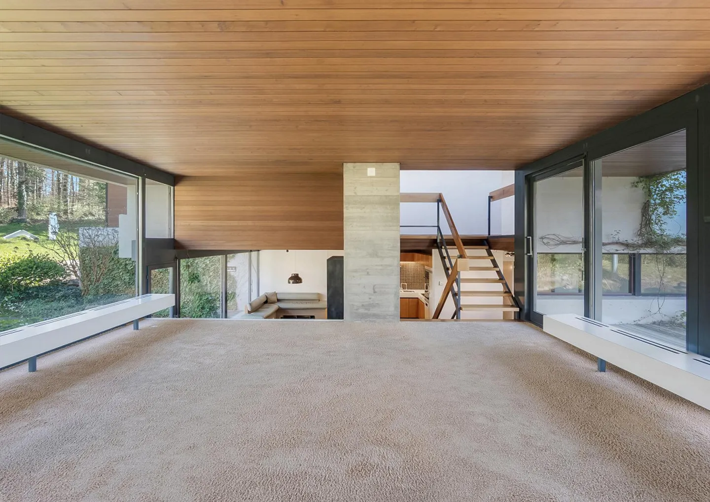 Maison familiale avec une généreuse oasis de jardin - Photo 3 sur 4