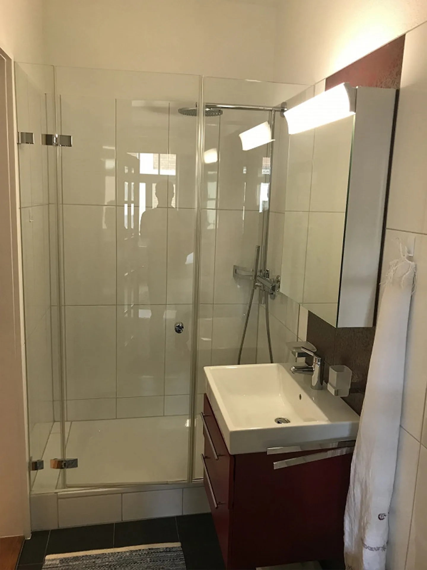 Komplett sanierte Jugendstilwohnung - Foto 5 di 20