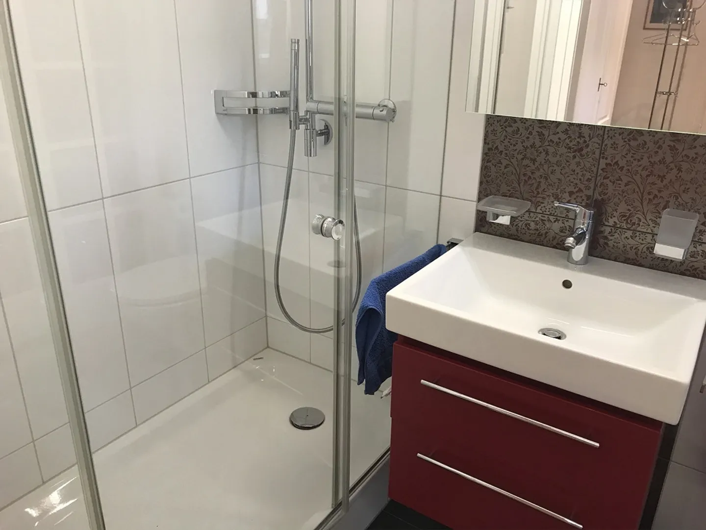 Komplett sanierte Jugendstilwohnung - Foto 6 di 20