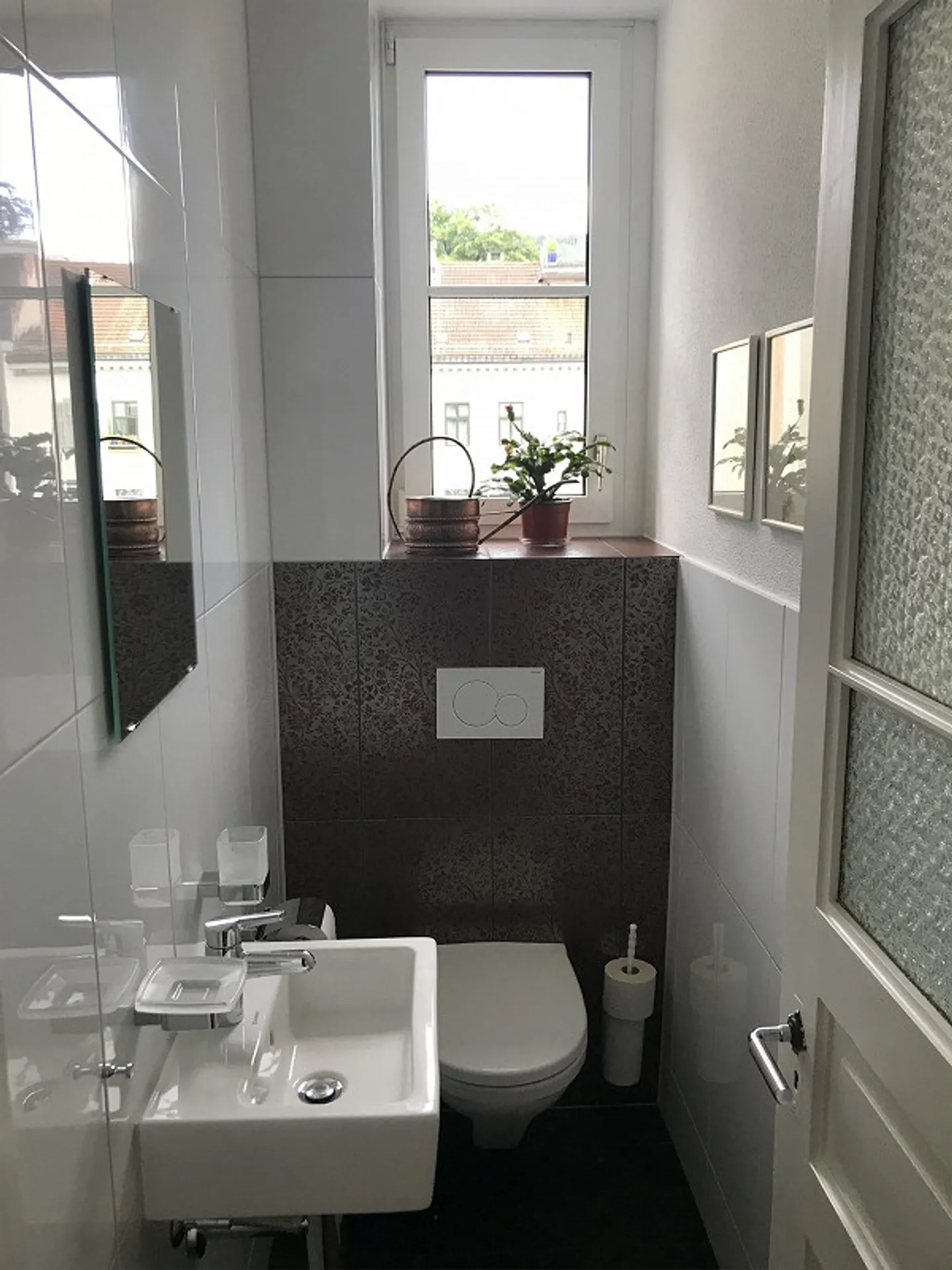 Komplett sanierte Jugendstilwohnung - Foto 7 di 20