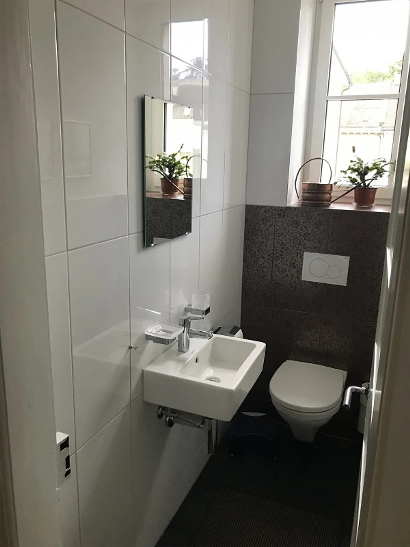 Komplett sanierte Jugendstilwohnung - Foto 8 di 20