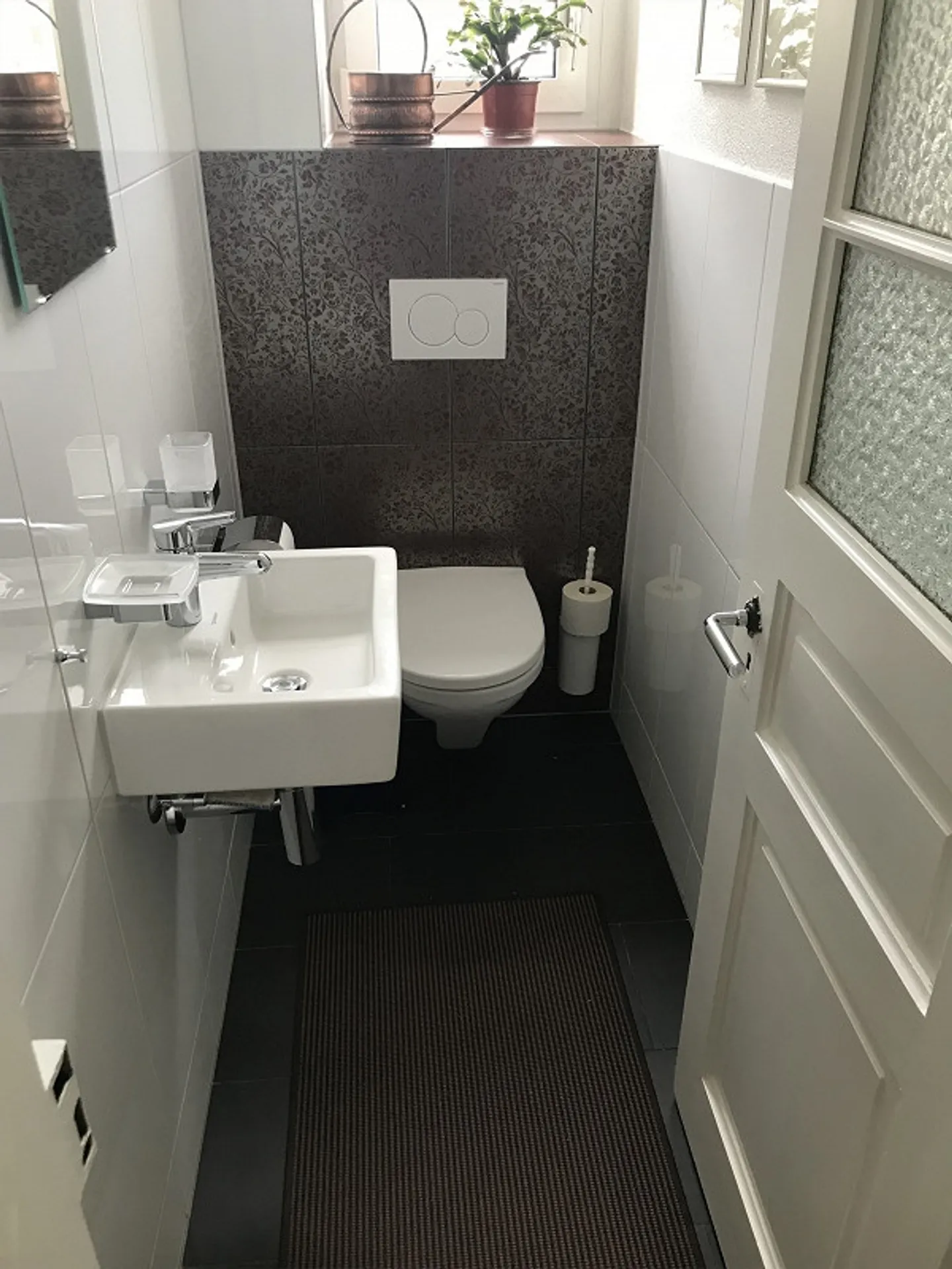 Komplett sanierte Jugendstilwohnung - Foto 9 di 20