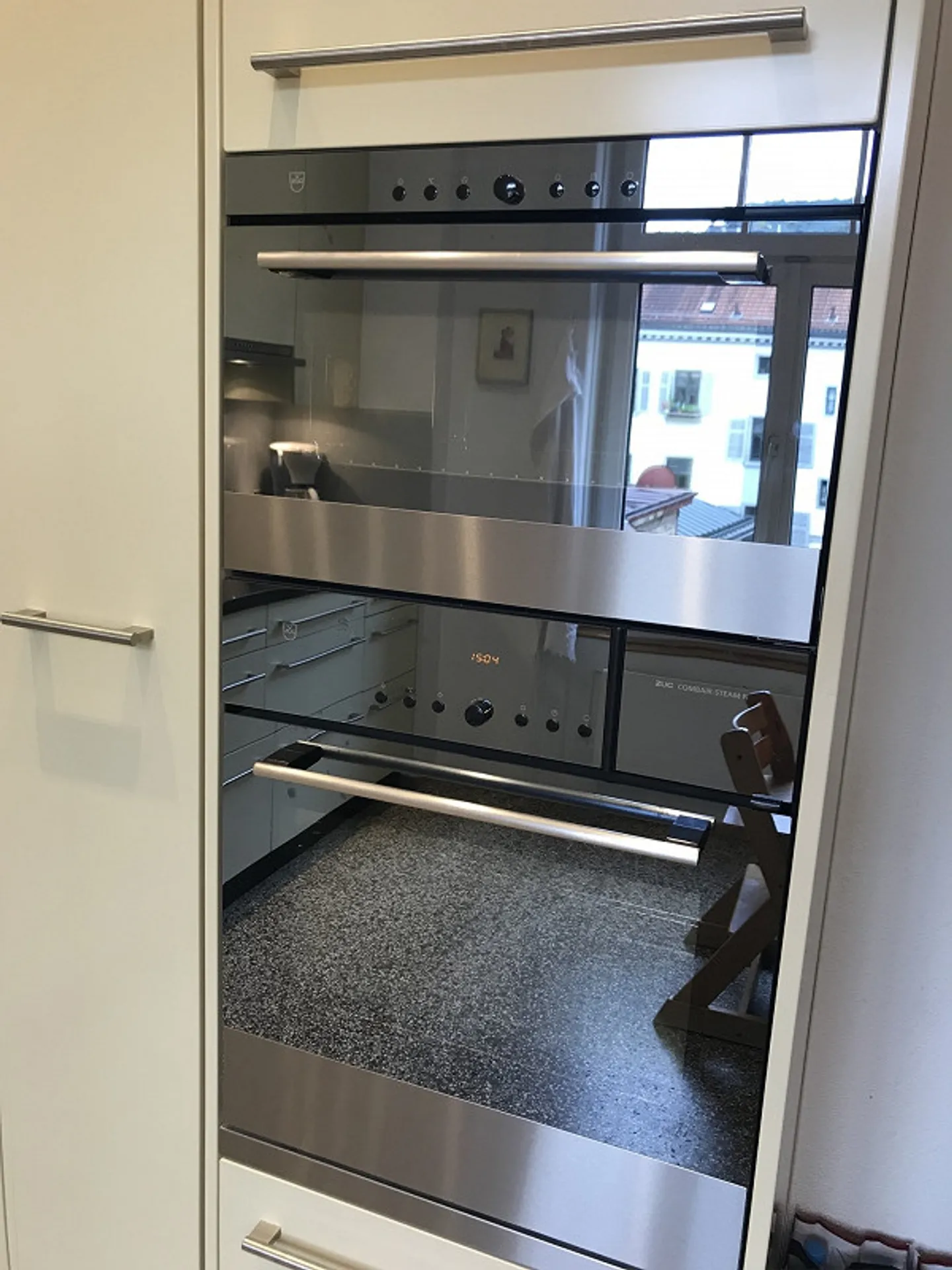 Komplett sanierte Jugendstilwohnung - Foto 12 di 20