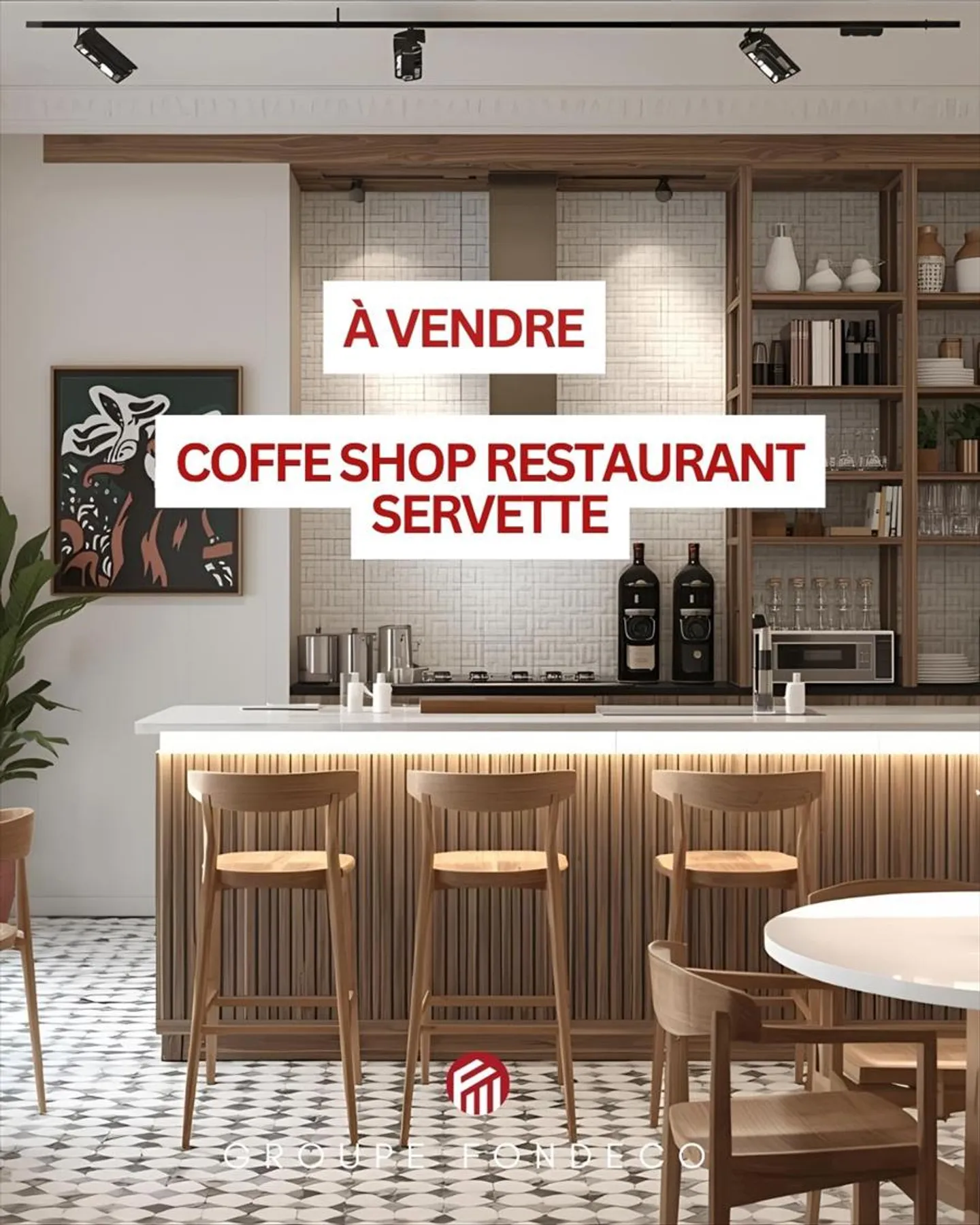 Restaurant - Photo 1 of 3