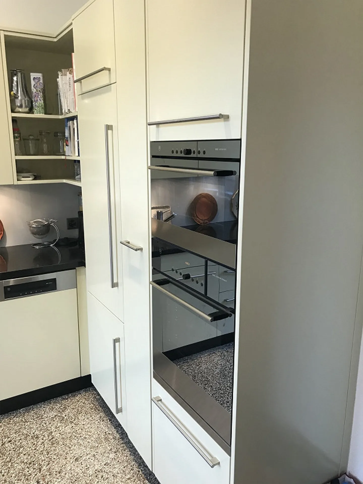 Komplett sanierte Jugendstilwohnung - Foto 11 di 20