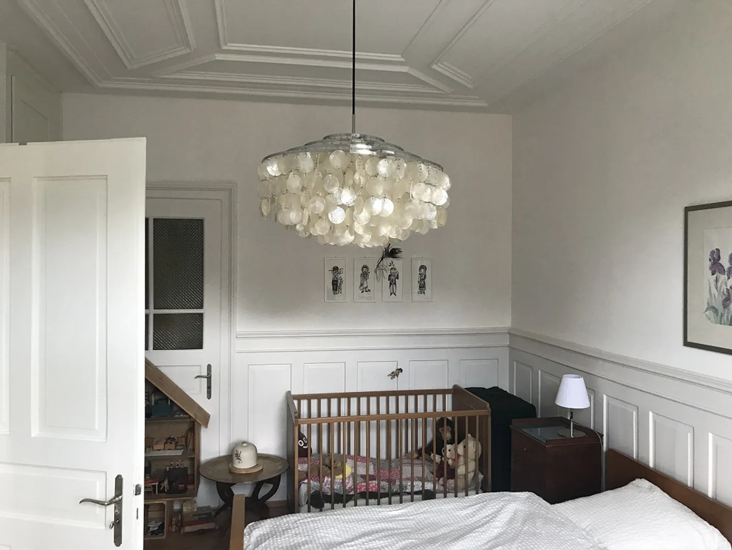 Komplett sanierte Jugendstilwohnung - Foto 15 di 20