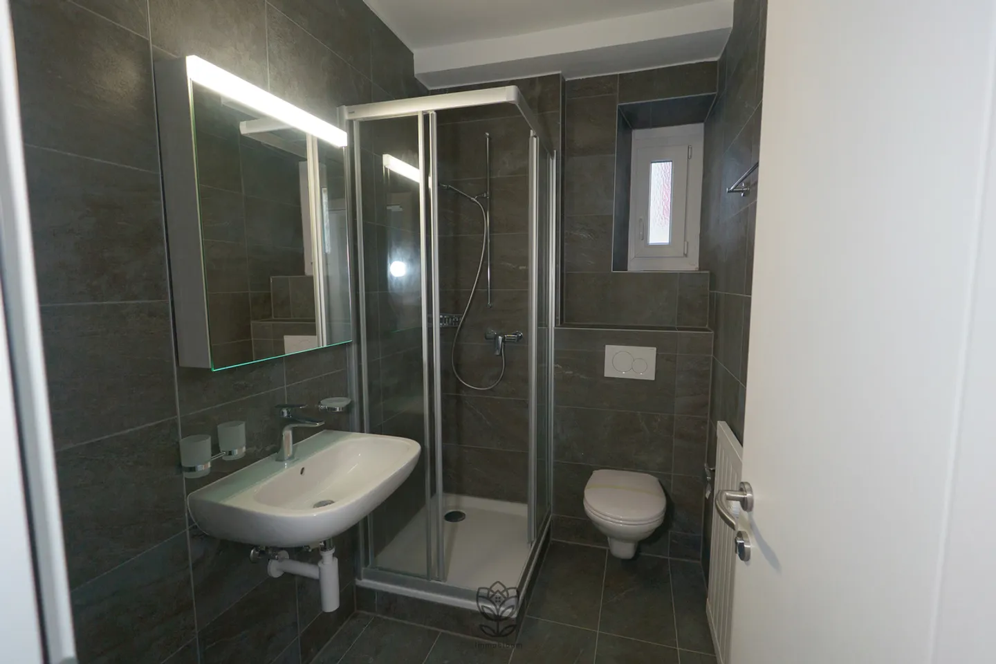 Savory Experience in Le Locle - Renovated Apartment with Taste - Photo 3 of 14