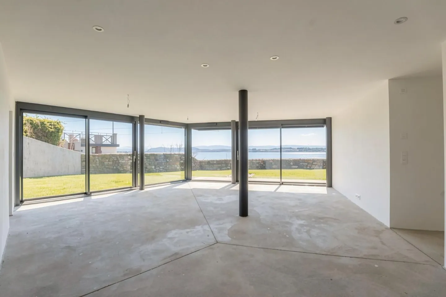 Residences Sous-le-Château in Hauterive - Foto 4 von 8