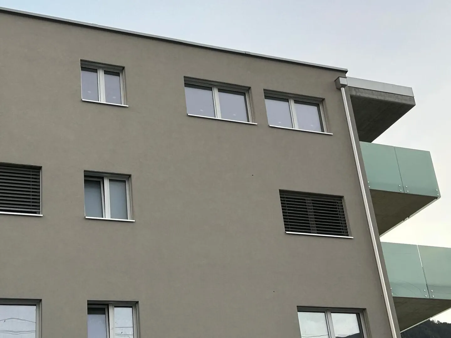 Spacious Attique with Alpine Views - Photo 2 of 10