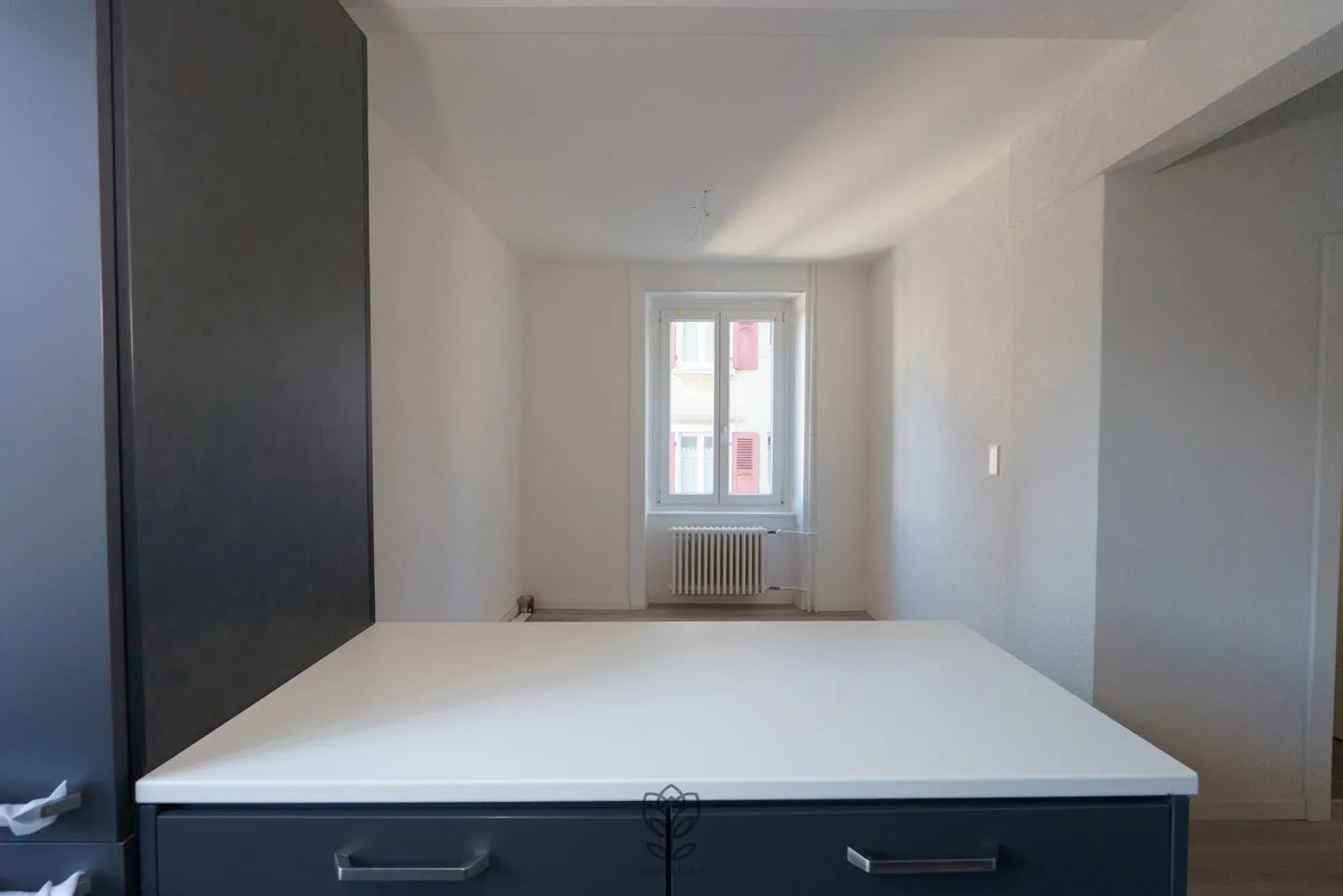 Savory Experience in Le Locle - Renovated Apartment with Taste - Photo 4 of 14