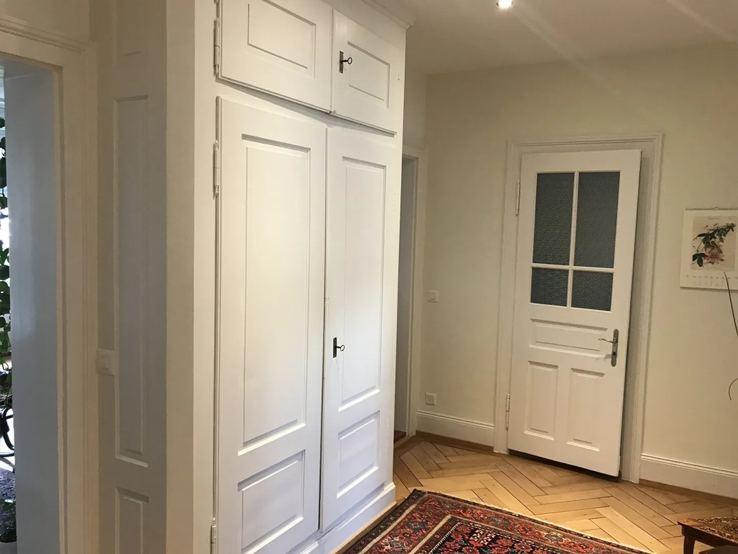 Komplett sanierte Jugendstilwohnung - Foto 16 di 20