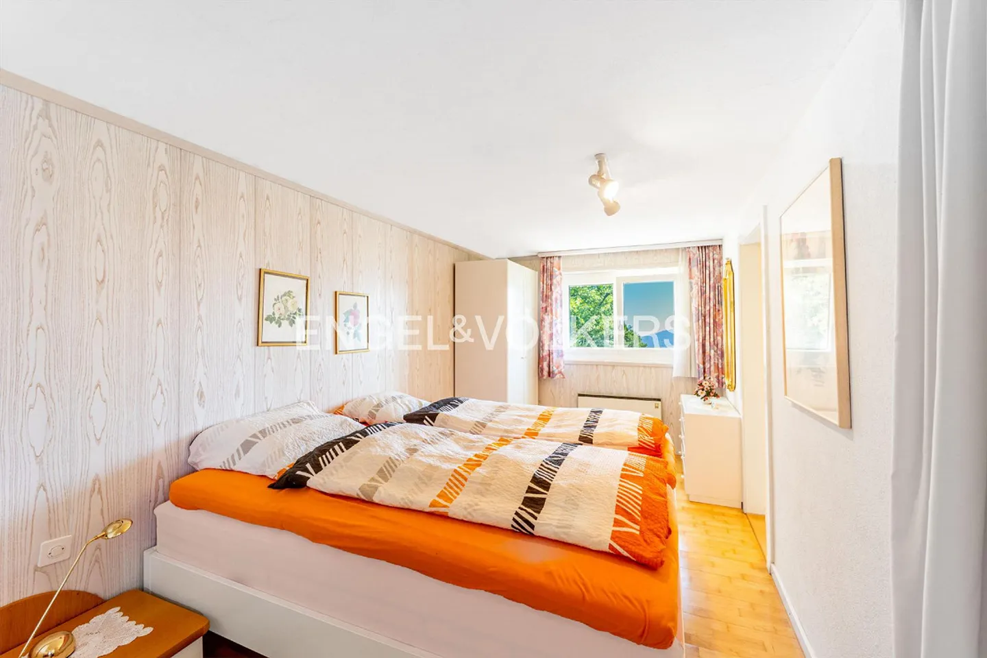 Casa accogliente con vista mozzafiato sul lago - Foto 9 di 13
