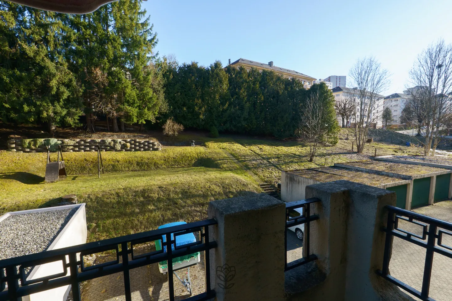 Savory Experience in Le Locle - Renovated Apartment with Taste - Photo 13 of 14