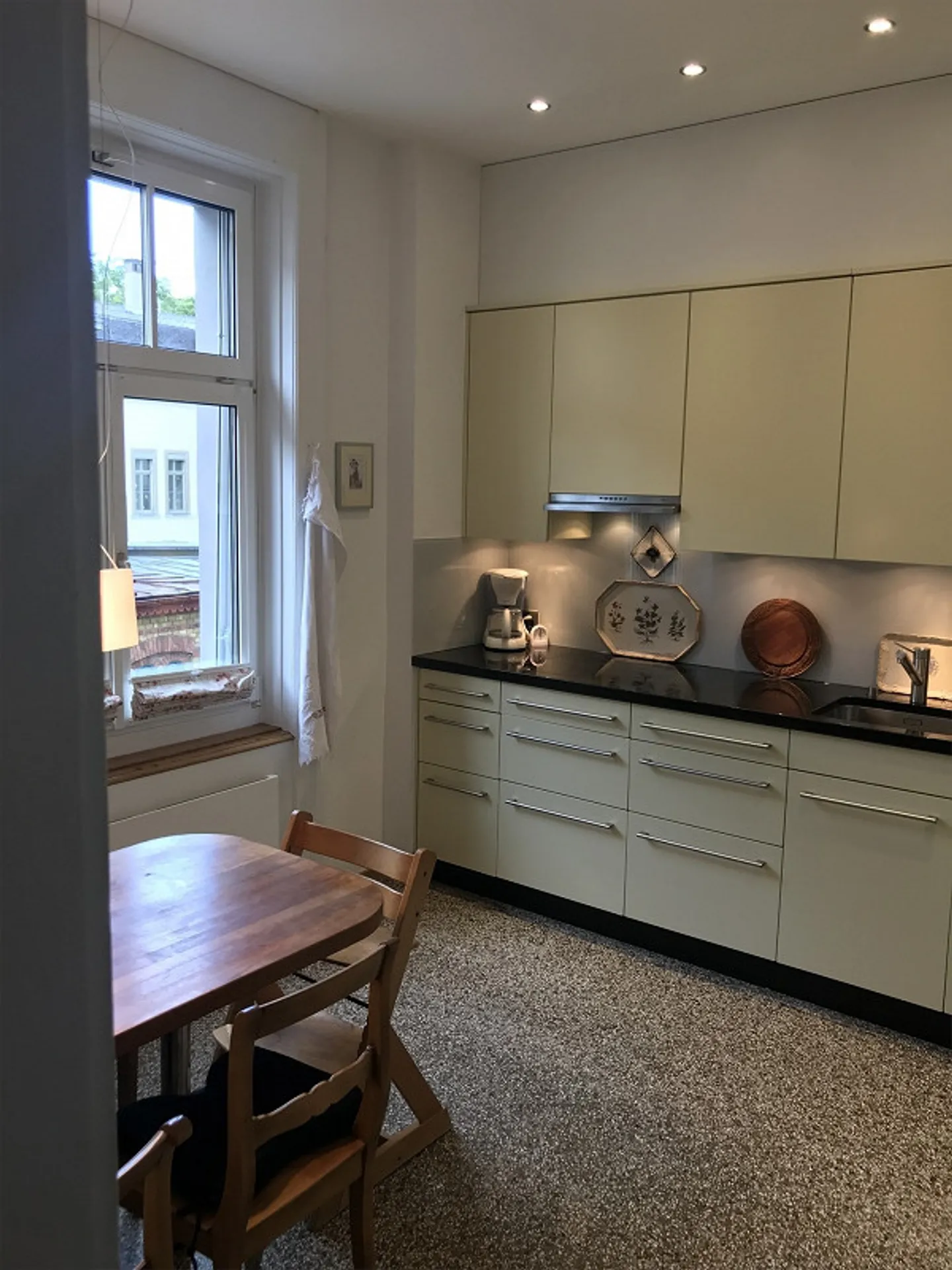 Komplett sanierte Jugendstilwohnung - Foto 17 di 20