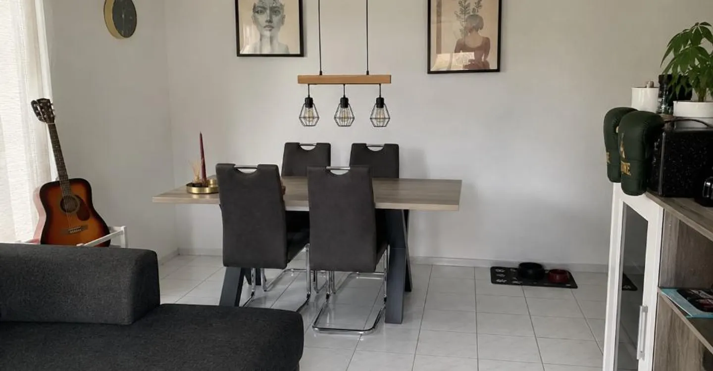 Sogno abitativo a Ostermundigen - Foto 3 di 8