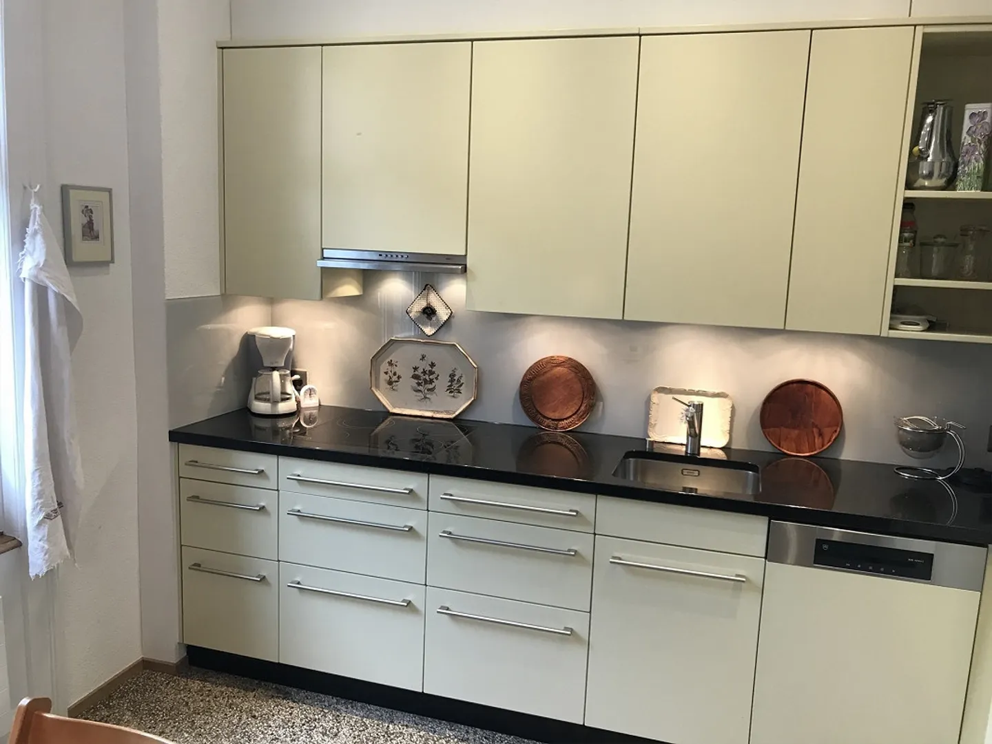 Komplett sanierte Jugendstilwohnung - Foto 19 di 20