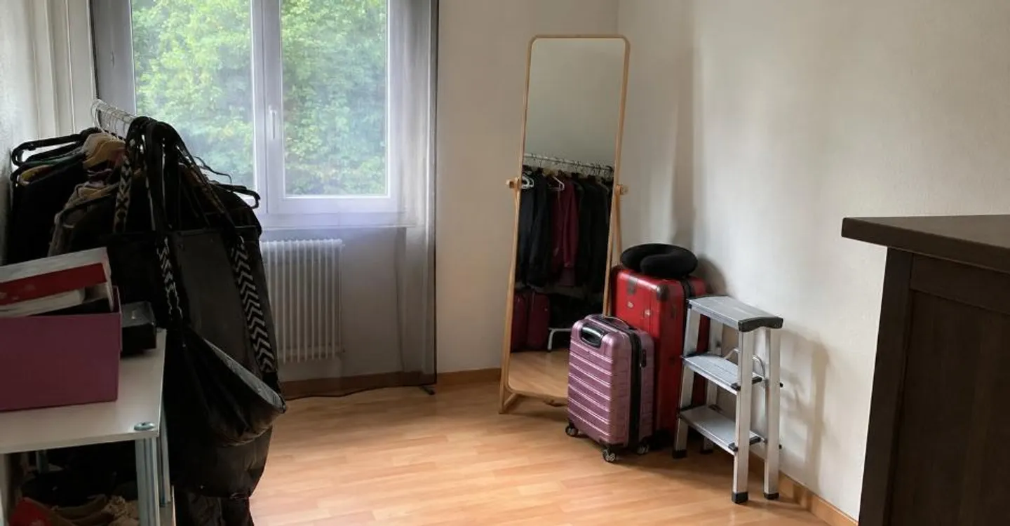 Sogno abitativo a Ostermundigen - Foto 4 di 8