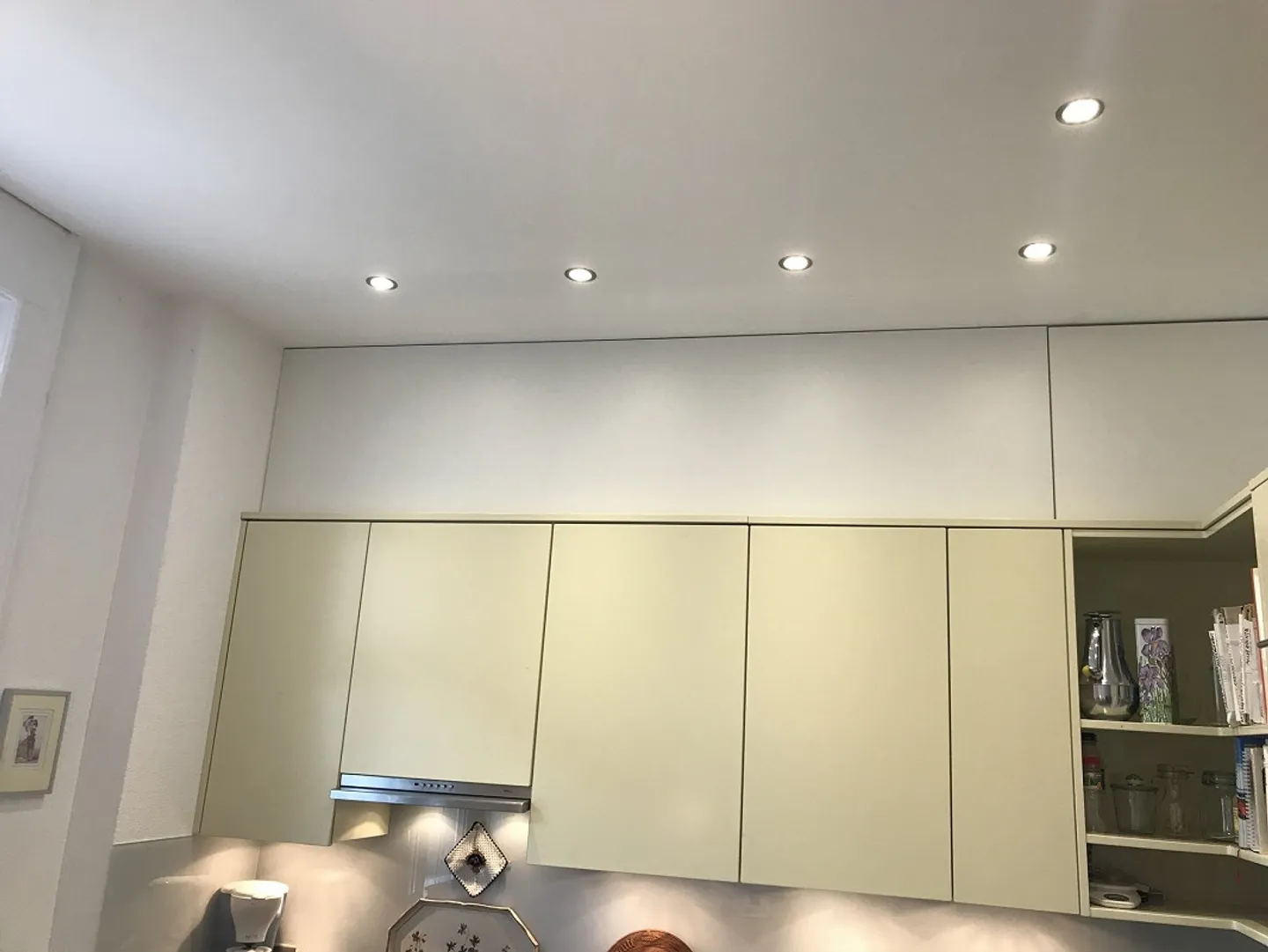 Komplett sanierte Jugendstilwohnung - Foto 20 di 20