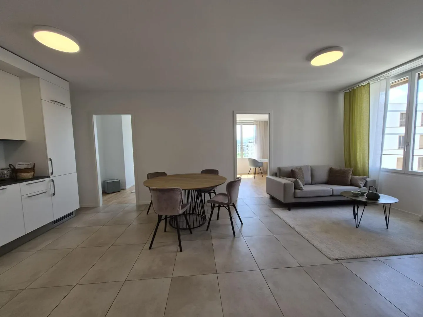 4.5 Room Apartment - Photo 4 of 12