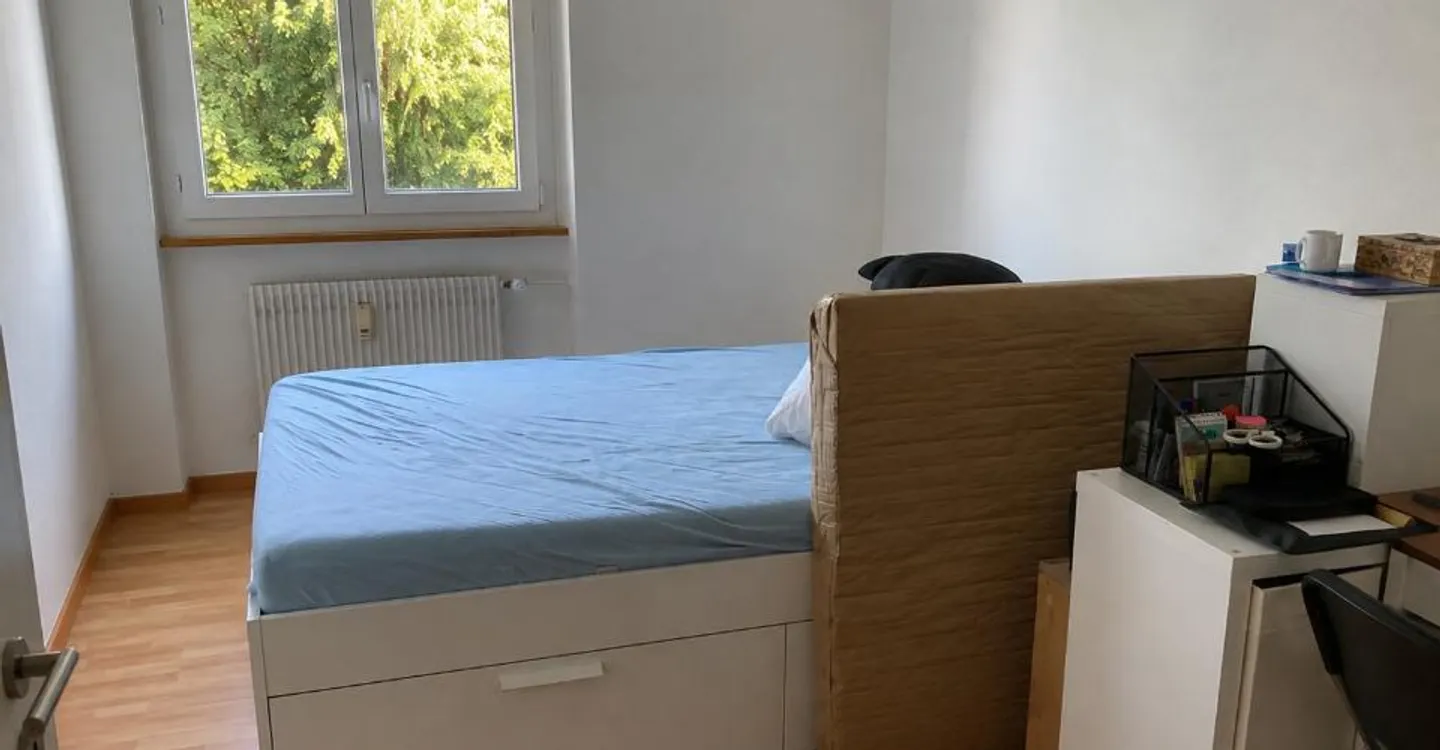 Sogno abitativo a Ostermundigen - Foto 5 di 8