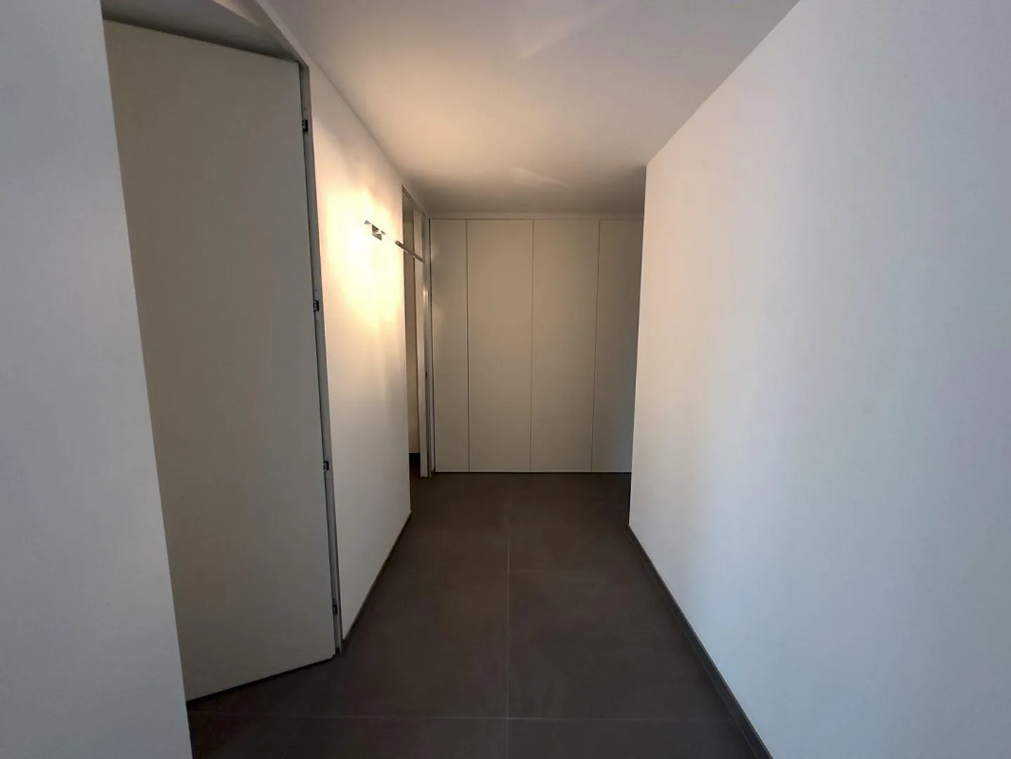 Appartement spacieux 1 chambre avec terrasse dans une nouvelle résidence suisse ... - Photo 8 sur 12