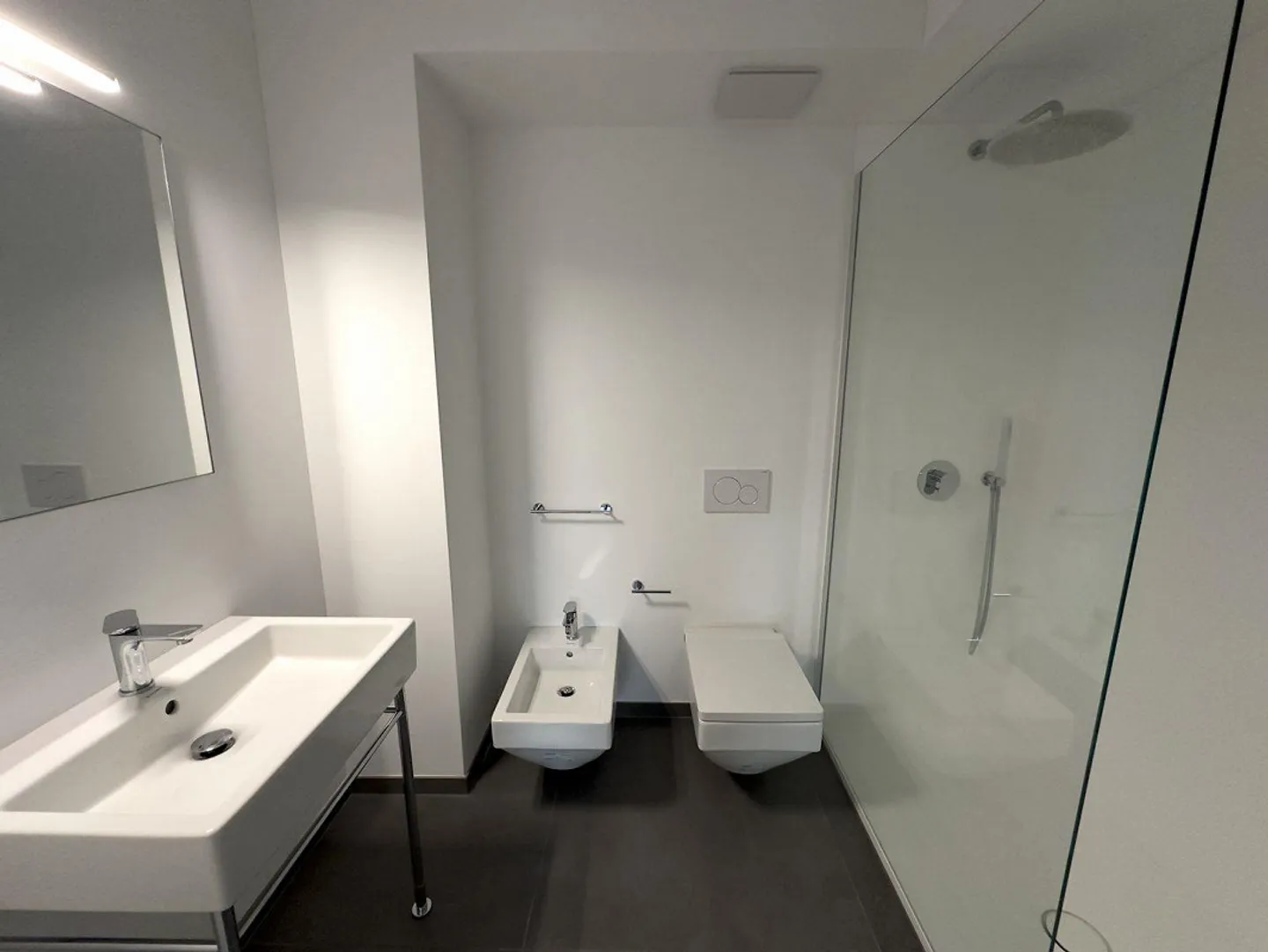 Appartement spacieux 1 chambre avec terrasse dans une nouvelle résidence suisse ... - Photo 12 sur 12