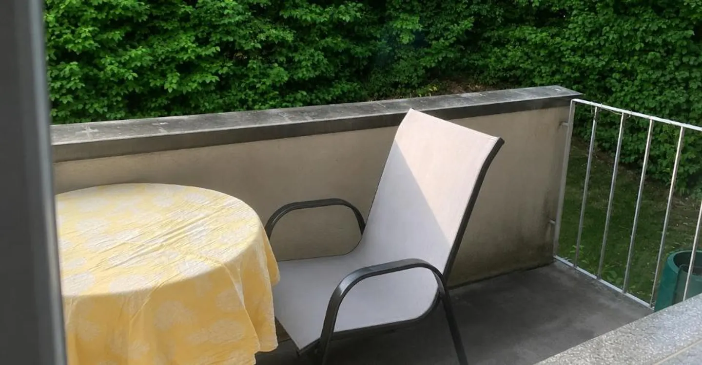 Sogno abitativo a Ostermundigen - Foto 8 di 8