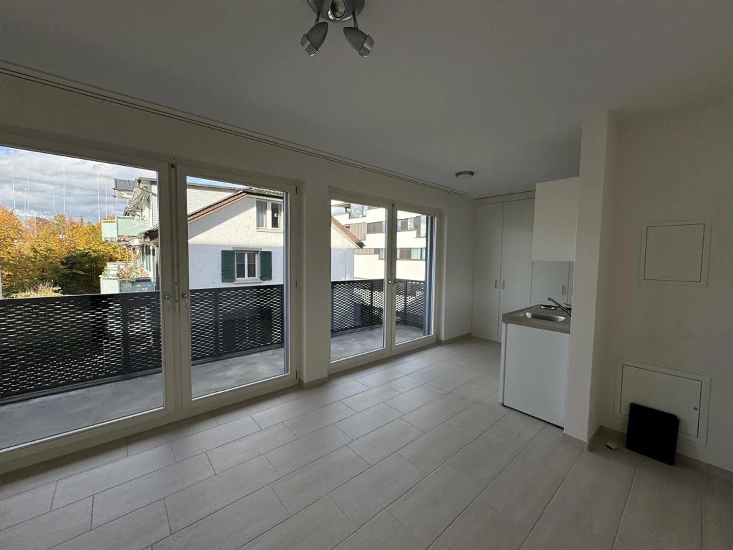 Central, compact et adapté - est-ce exactement ce que vous cherchez ? - Photo 1 sur 9