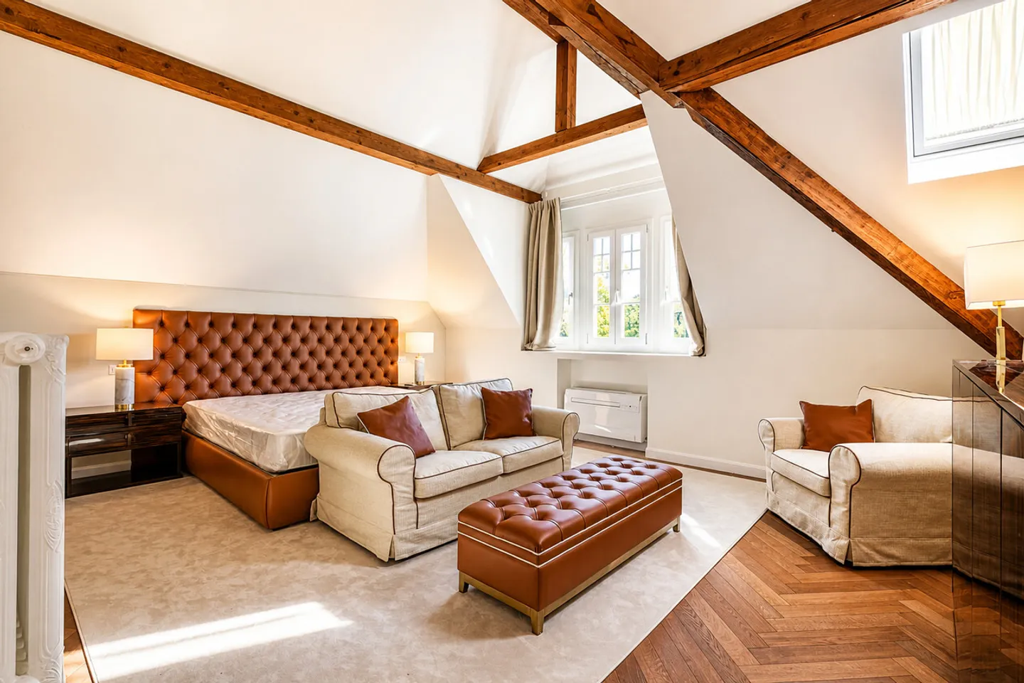 Prestigious Property in Genthod - Photo 6 of 12